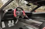 Toyota FT-1 Concept 2014 года